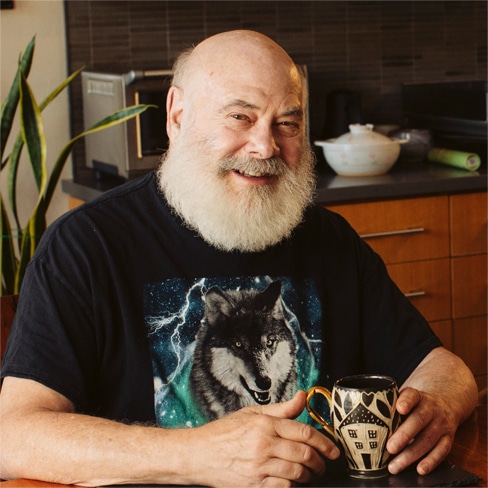 Dr Andrew Weil