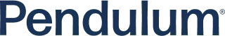 Pendulum logo
