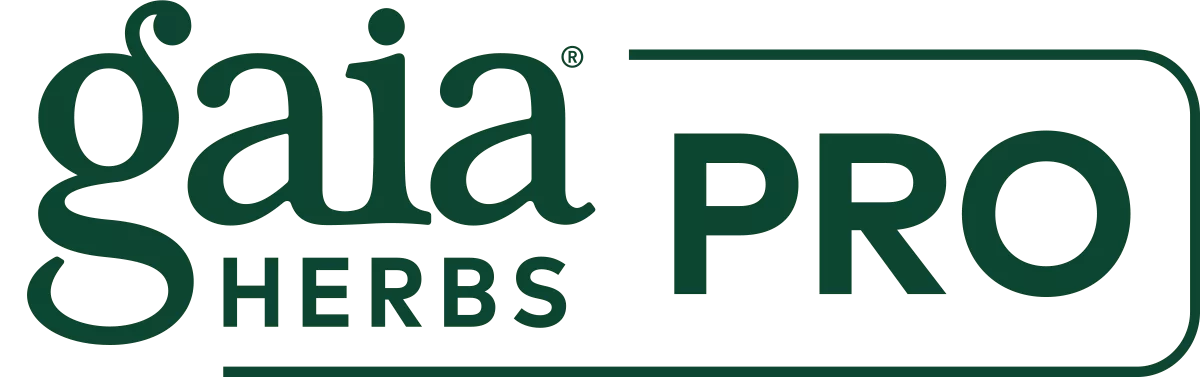 Gaia Herbs logo