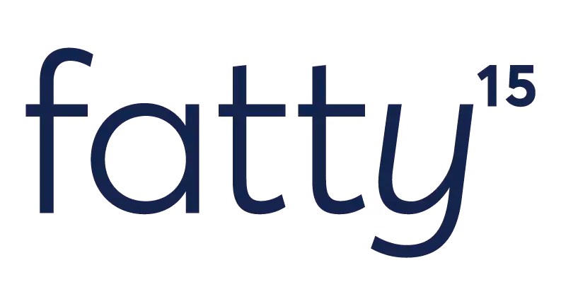 Fatty15 logo