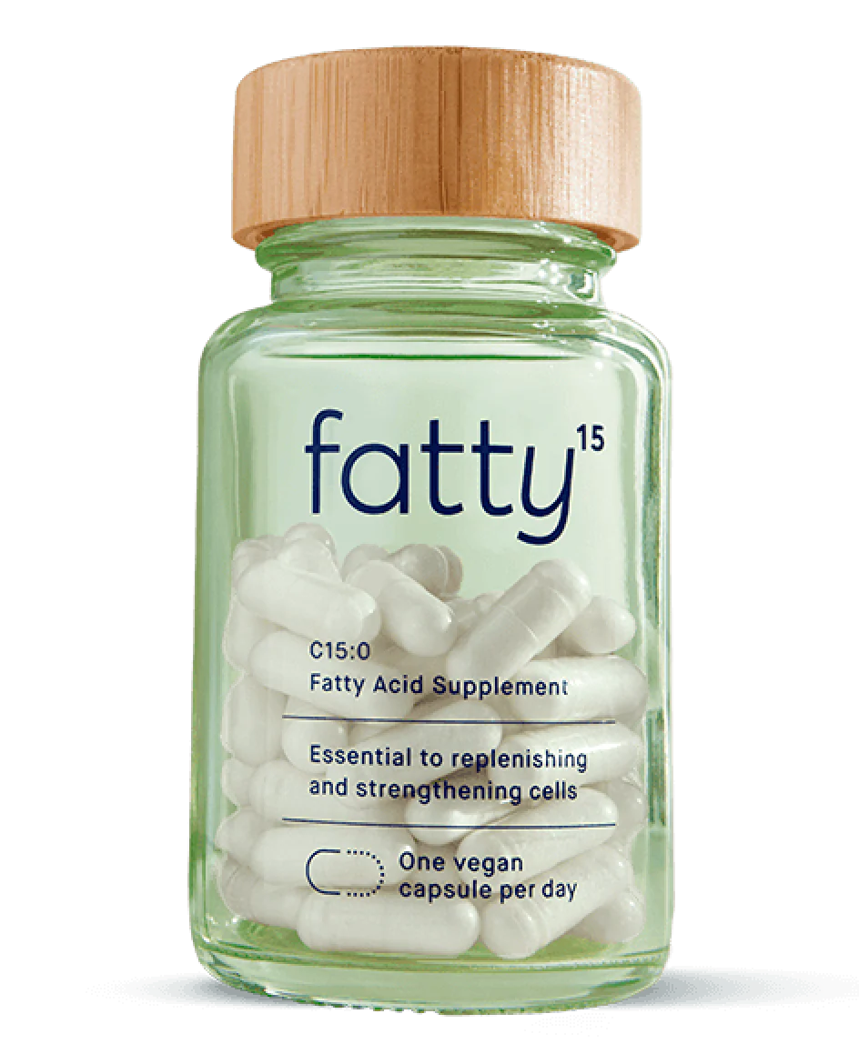 Fatty15 Bottle
