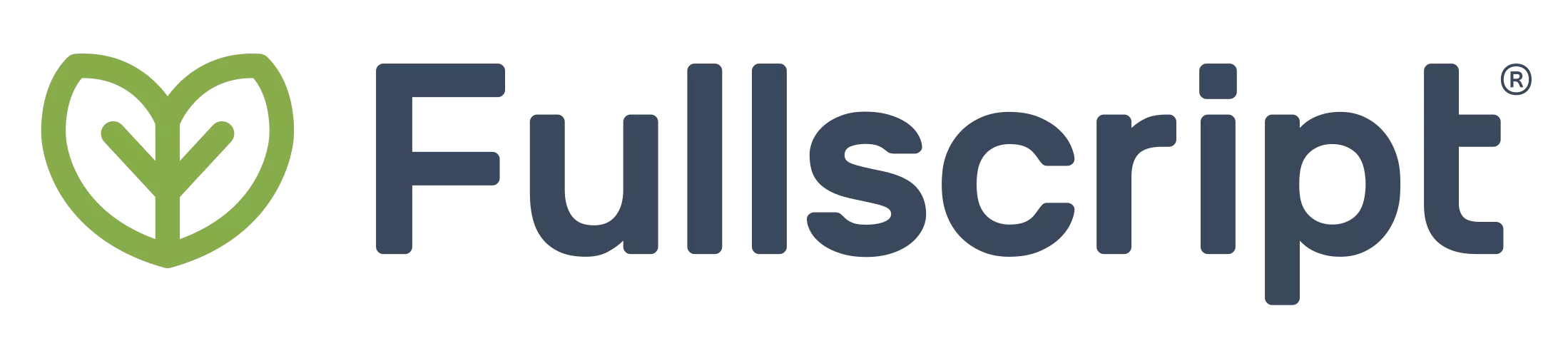 Fullscript logo