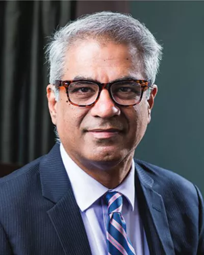 Sairam Parthasarathy, MD