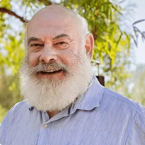 Andrew Weil, MD