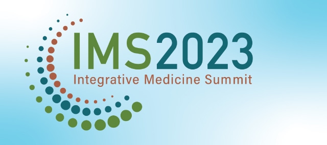 Integrative Medicine Summit 2023